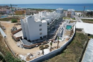 Marinsa Beach - obra nueva en cordoba