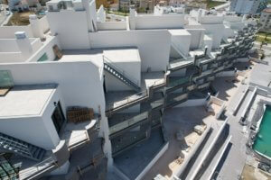 Marinsa Beach - obra nueva en cordoba
