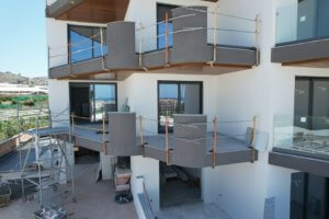 Marinsa Beach - obra nueva en cordoba