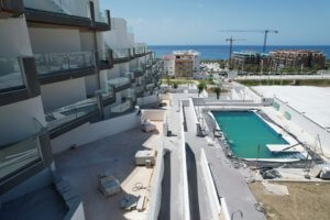 Marinsa Beach - obra nueva en cordoba
