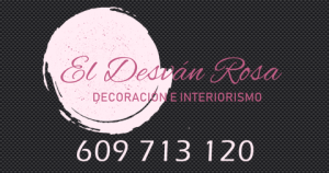 El Desván Rosa Interiorismo y decoracion