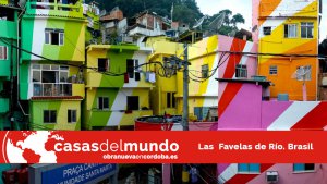 favelas de rio de janeiro casas del mundo obra nueva en cordoba
