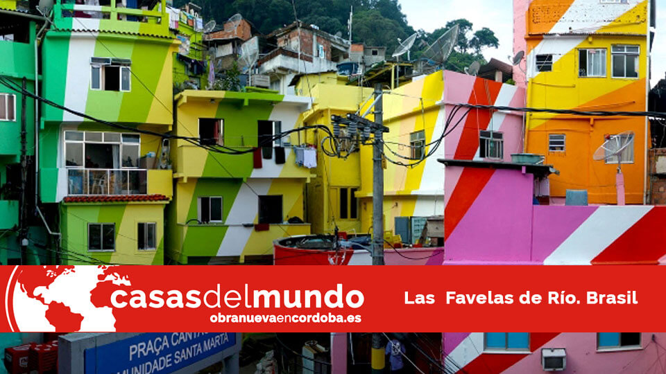favelas de rio de janeiro casas del mundo obra nueva en cordoba