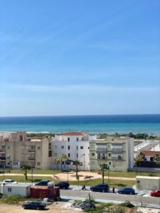 Marinsa Beach - obra nueva en cordoba