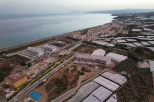 Marinsa Beach - obra nueva en cordoba