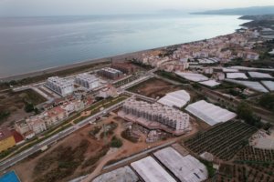 Marinsa Beach - obra nueva en cordoba