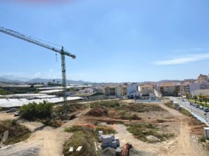 Marinsa Beach - obra nueva en cordoba