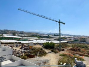 Marinsa Beach - obra nueva en cordoba