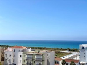 Marinsa Beach - obra nueva en Córdoba