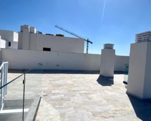 Marinsa Beach - obra nueva en Córdoba
