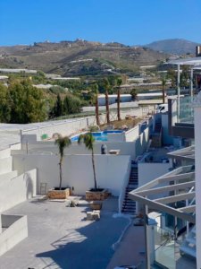 Marinsa Beach - obra nueva en Córdoba