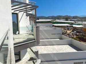 Marinsa Beach - obra nueva en Córdoba