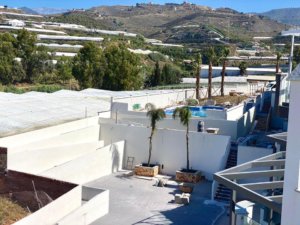 Marinsa Beach - obra nueva en Córdoba