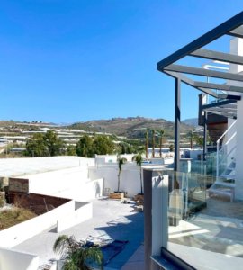 Marinsa Beach - obra nueva en Córdoba