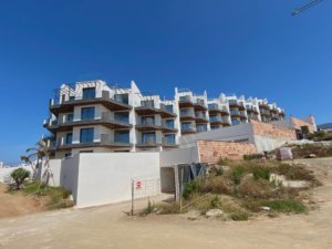 Marinsa Beach - obra nueva en cordoba