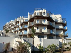 obra nueva en cordoba marinsa beach