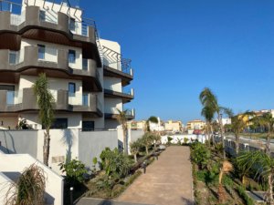 obra nueva en cordoba marinsa beach