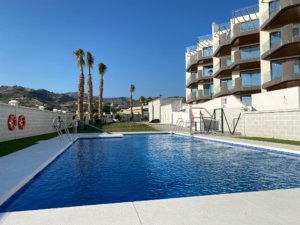 obra nueva en cordoba marinsa beach