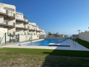 obra nueva en cordoba marinsa beach
