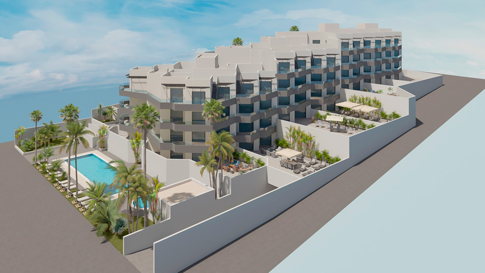 Marinsa Beach - obranuevaencordoba