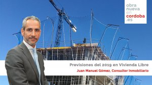 Nueva construcción cordoba juan manuel gomez