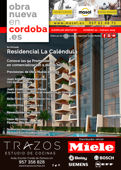 20-febrero-revista-obranuevaencordoba revista obra nueva en cordoba febrero