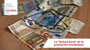 Promoción inmobiliaria - Obra Nueva en Córdoba