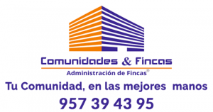 comunidad y fincas Córdoba