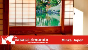 minka casas del mundo japon