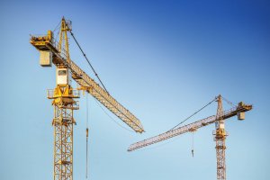 Promoción inmobiliaria - Obra Nueva en Córdoba