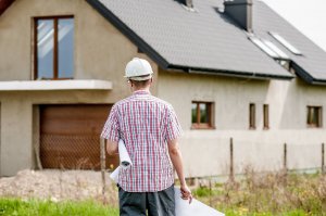 Promoción inmobiliaria - Obra Nueva en Córdoba