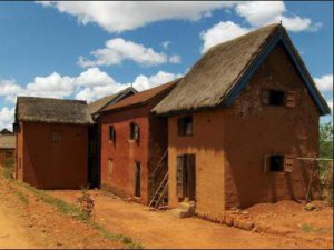 Trano Gasy, Madagascar - Obra Nueva en Córdoba