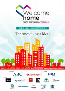 Welcome Home Cordoba 2019 ABC Cordoba nueva.obranuevaencordoba.es