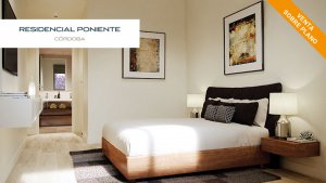 Residencial Poniente - obra nueva en cordoba