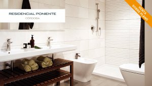 Residencial Poniente - obra nueva en cordoba