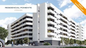 Residencial Poniente - obra nueva en cordoba