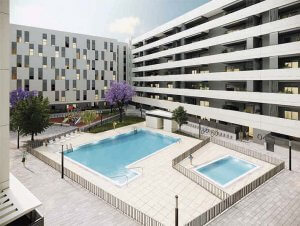 Residencial Poniente - Obra Nueva en Córdoba