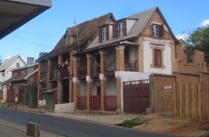 Trano Gasy, Madagascar - obranuevaencordoba