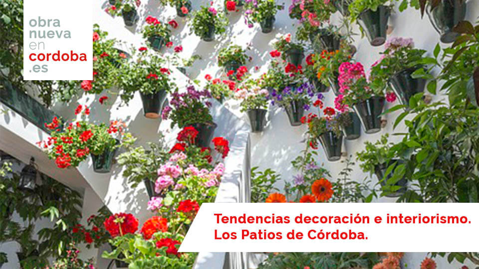 Los Patios de Córdoba - obranuevaencordoba