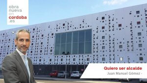 Juan Manuel Gómez - obranuevaencordoba