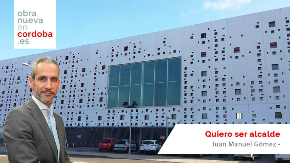 Juan Manuel Gómez - obranuevaencordoba