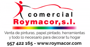 roymacor pinturas