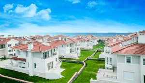 vivienda otomana casas del mundo