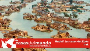 Casas del Mundo Irak - obra nueva en cordoba