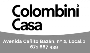 colombini casa cordoba