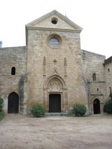 Monasterio de San Jerónimo y Valparaíso - obranuevaencordoba