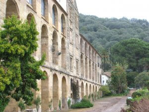 Monasterio de San Jerónimo y Valparaíso - Obra Nueva en Córdoba