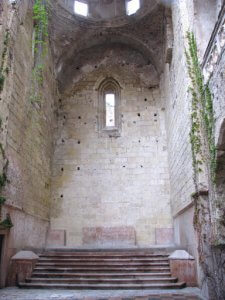 Monasterio de San Jerónimo y Valparaíso - Obra Nueva en Córdoba