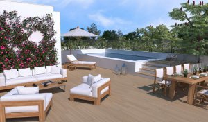 La Finca de los Jardines - obranuevaencordoba