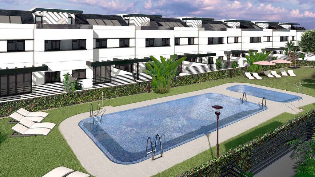residencial nova sierra